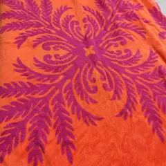 キャシーマム　タオルケット