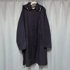ノーティカ 長谷川昭雄 コートのサムネイル