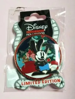2016 希少 レア オズワルド ディズニー ピンバッジ 2016 希少 レア オズワルド ディズニー ピンバッジ - メルカリ