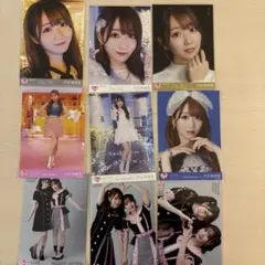 大谷映美里 生写真 まとめ売り 33枚