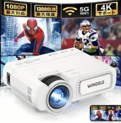 Lisowod L02 MINI Video Projector本体 セット - メルカリ