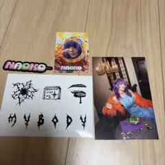 ユキエ様専用ページ