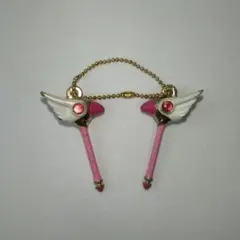 カードキャプターさくら 封印の杖 ミニチャーム