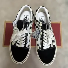 VANS Old Skool 36 DX チェッカーボードのサムネイル
