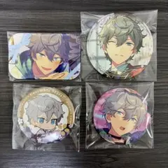 あんスタ 瀬名泉 缶バッジまとめ売り