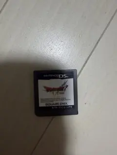 ドラゴンクエストVI 幻の大地 ニンテンドーDS ソフト
