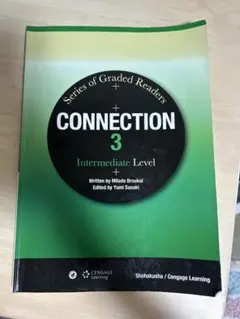 CONNECTION 3 Intermediate Level