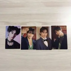 2026年最新】超特急 タクヤ トレカの人気アイテム - メルカリ