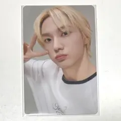 BOYNEXTDOOR weverse ラキドロ ソンホ SUNGHOトレカ