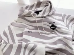 2026年最新】fcrbパーカー ゼブラの人気アイテム - メルカリ