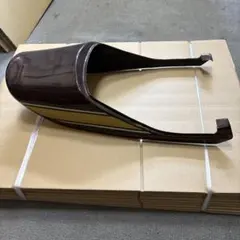 ゼファー400 ゼファー BEETテール 当時物 旧車會 羽 - メルカリ