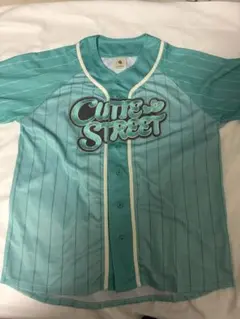 CUTIE STREET 板倉可奈　推しユニフォーム