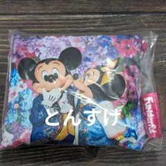 新品タグ付　ショッピングバッグ　ディズニー イマジニングザマジック