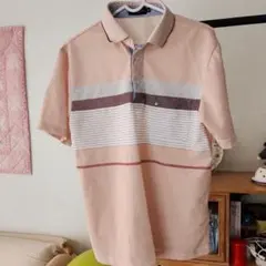 TOROY ポロシャツ メンズ Mサイズのサムネイル
