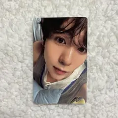 リク NCT WISH エコバッグ 特典 トレカ MD 前田陸 - メルカリ