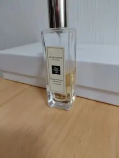 Jo Malone Honey Suckle & Davana コロン