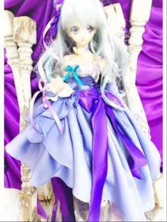 MELODY.C SD13/SD17 ブラウス アウトフィット ドール服 - メルカリ