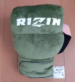 RIZIN BIGグローブ ぬいぐるみ