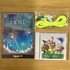 MGM MAGICAL10YEARS ベストアルバムMrs.GREENAPPLE
