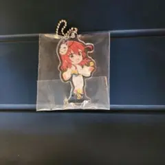 一番くじ ぼっち・ざ・ろっく！　VOLUME4 アクリルチャーム　L賞　喜多郁代