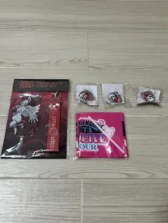 ワンピース ウタ フォンタブ スティックバルーン リングライト