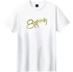 8egreedy graff brand name t-shits