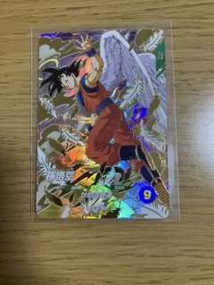 ドラゴンボール スーパーダイバーズ SDVA-003 - メルカリ
