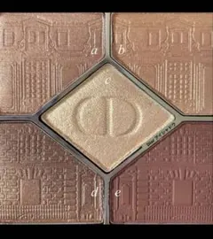 Dior アイシャドウ