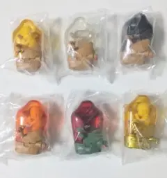 【箱開封済・袋未開封】BBポッド フィギュアマスコット デスストランディング