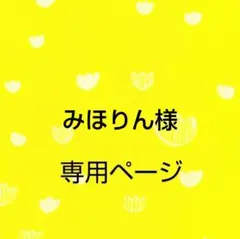 みほりん様専用　生地　おまとめ