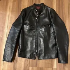 2026年最新】schott 641xx ホースハイドの人気アイテム - メルカリ