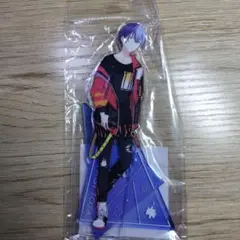 プロセカ　青柳冬弥　アクリルスタンドVol6