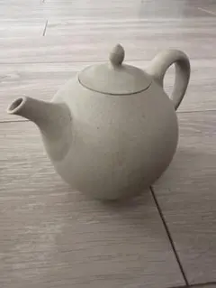 澤田痴陶人作 青磁風 茶壷 煎茶用 急須 受け皿付 ティーポット 陶器 澤田痴陶人作 青磁風 茶壷 煎茶用 急須 受け皿付 陶器 - メルカリ