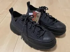 コンバース オールスター (R) トレックウエーブ CS グラファイトブラック