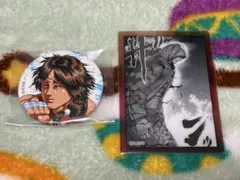 ケンガンアシュラ　ケンガンオメガ　缶バッチ　58個セット　成島光我 オンライン セールゲーム・おもちゃ・グッズ - ケンガンアシュラ