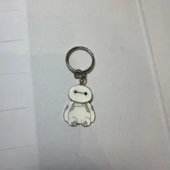 ベイマックスのキーホルダー