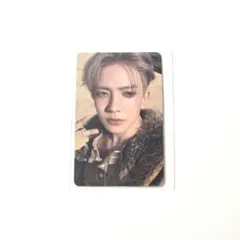 ☆ENHYPEN THESIN:VANISH ヒスン ユニバ ラキドロ☆