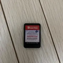 【任天堂Switch】映画すみっコぐらし青い月夜の魔法のコ　※パッケージなし