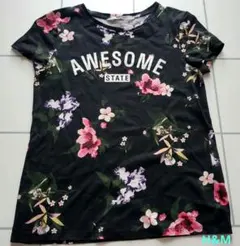 H&M　子供Tシャツ
