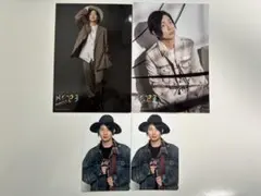 木村良平 ブロマイド フォトカード キラフェス2023