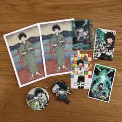 僕のヒーローアカデミア 十傑アクリルスタンド JF2025 轟焦凍 - メルカリ