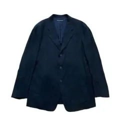 ISSEY MIYAKE MEN 90s リネン 3B テーラードジャケットのサムネイル