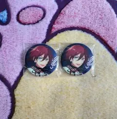 あんスタ!!7周年缶バッジ七種茨