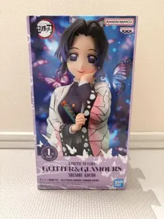 鬼滅の刃 GLITTER&GLAMOURS 胡蝶しのぶ