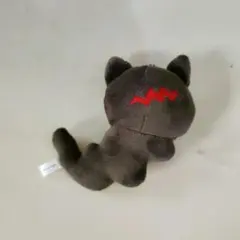 芥川龍之介 羅生門 ぬいぐるみキーホルダー 文豪ストレイドッグス 迷ヰ犬怪奇譚