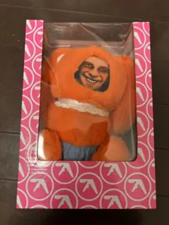 2025年最新】APhex twin ぬいぐるみの人気アイテム - メルカリ