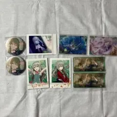 草薙寧々 まとめ売り