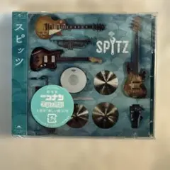 2025年最新】スピッツ 美しい鰭の人気アイテム - メルカリ