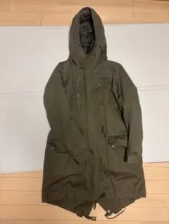 AMERICANRAGCIE モッズコート