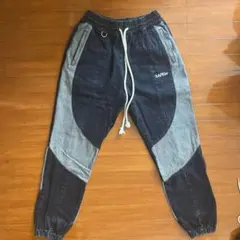 INDEPICT SWITCHING SLIM FIT DENIMTROUSER - メルカリ